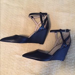 Marc Fisher Bonny Wedge Heels